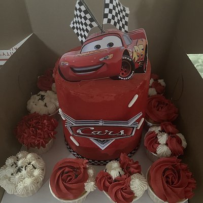 Celebrating Board 