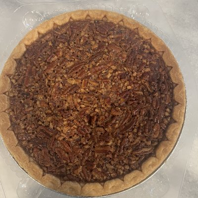 Pecan Pie