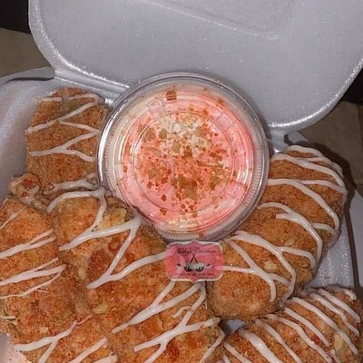 Apple Slices-6 Count 