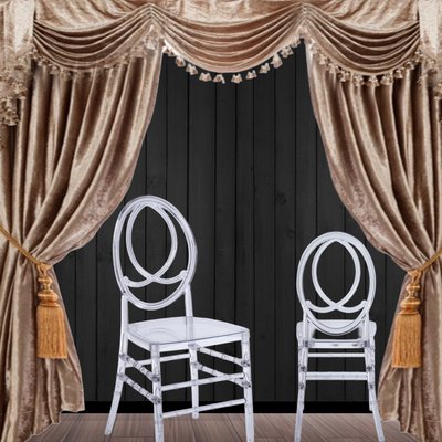 Timeless Chairs