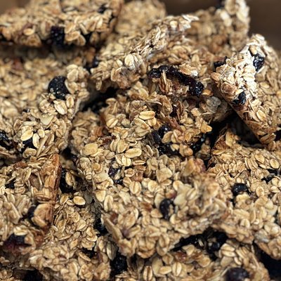Sourdough Granola - 12 oz