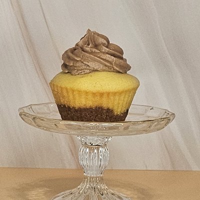 Chocolate Chip Cupkie