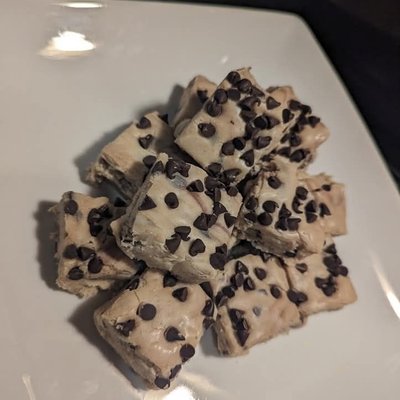 Cookie Dough 