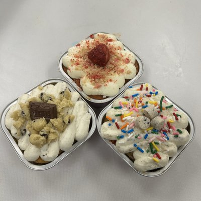 Mini Cake