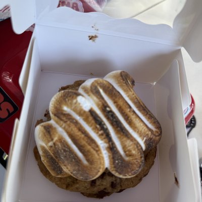 Cookies 