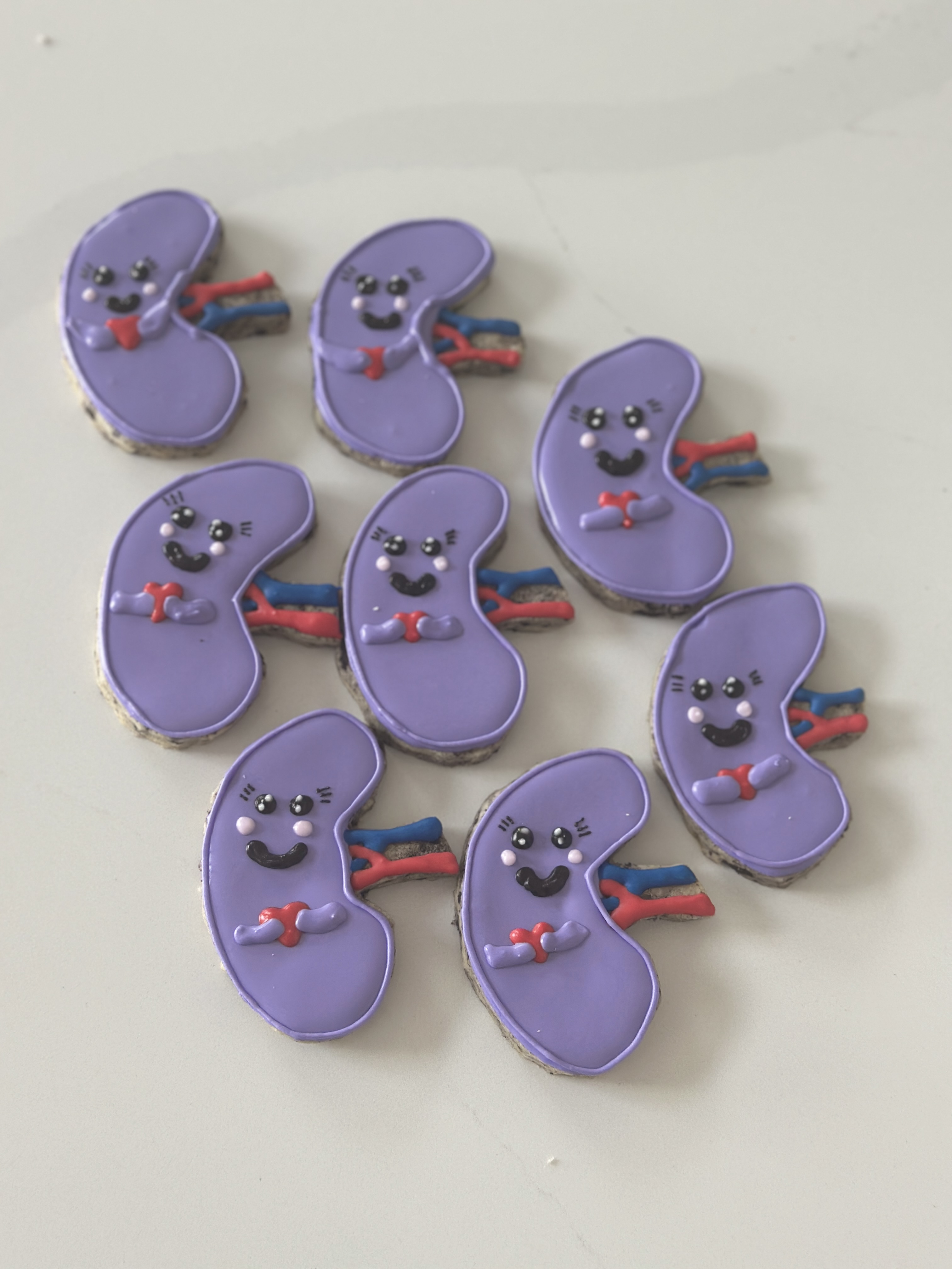 Custom Cookies-Basic