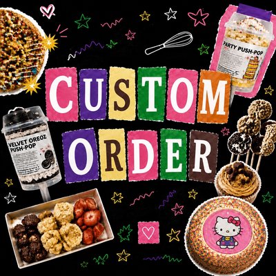 Custom Order