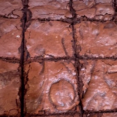 Brownies 