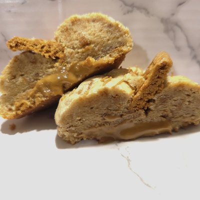 Biscoff - Dozen