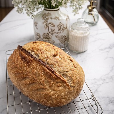 Artisan Classic Sourdough