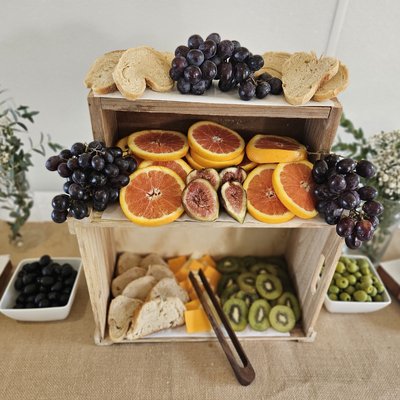 Grazing Table 