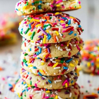 Funfetti