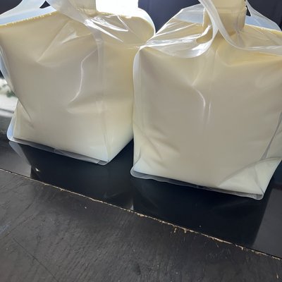 Gallon Of Raw A2/A2 Milk 
