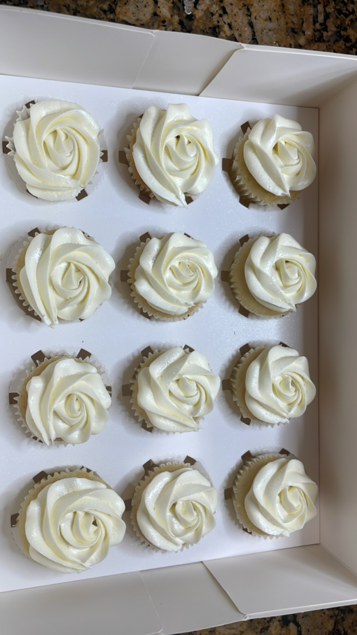 Cupcakes 