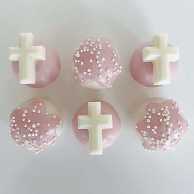 Cake Balls