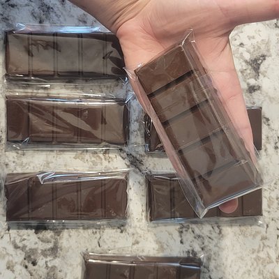 Dubai Chocolate Treats