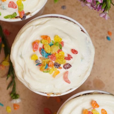funfetti