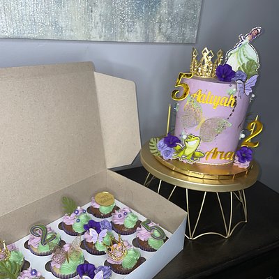 Birthday Package 