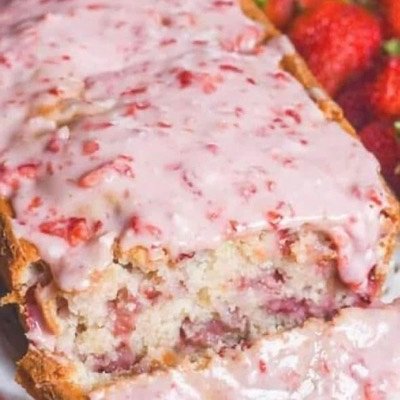 Sweet Breads