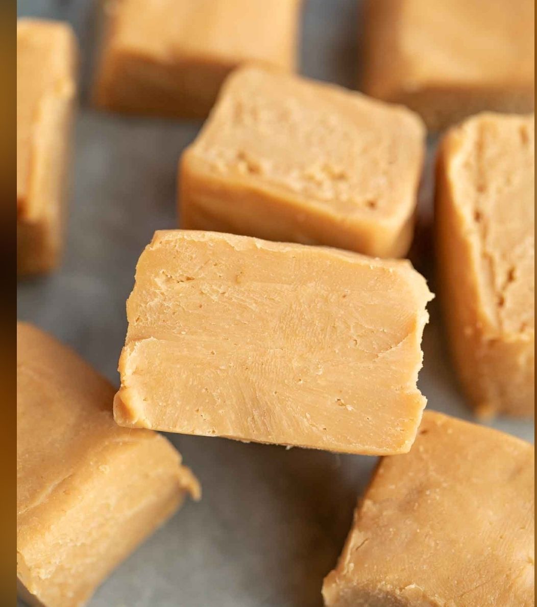 Peanut Butter Fudge