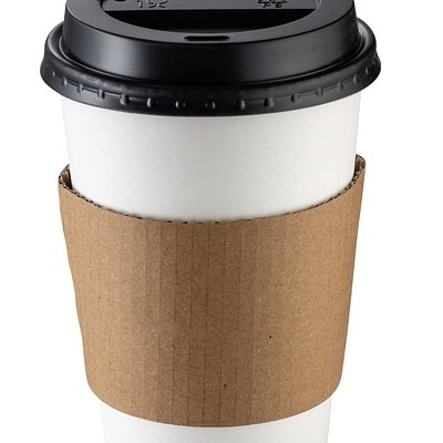 16oz Hot Latte