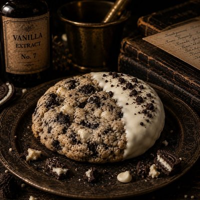 Cookies & Cream