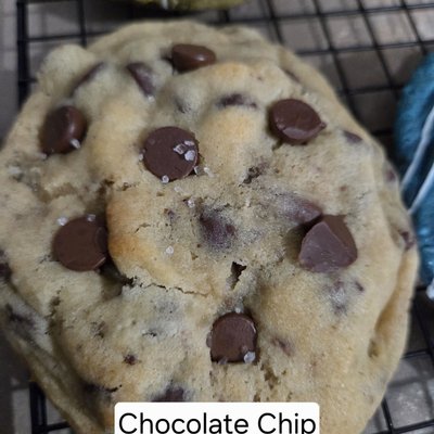 Chocolate Chip
