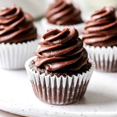 24 Count Cupcakes