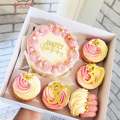 Lady Benton Gift Box 