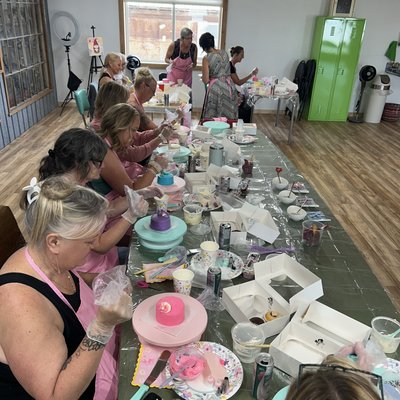 Private Workshop