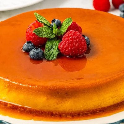 Flan
