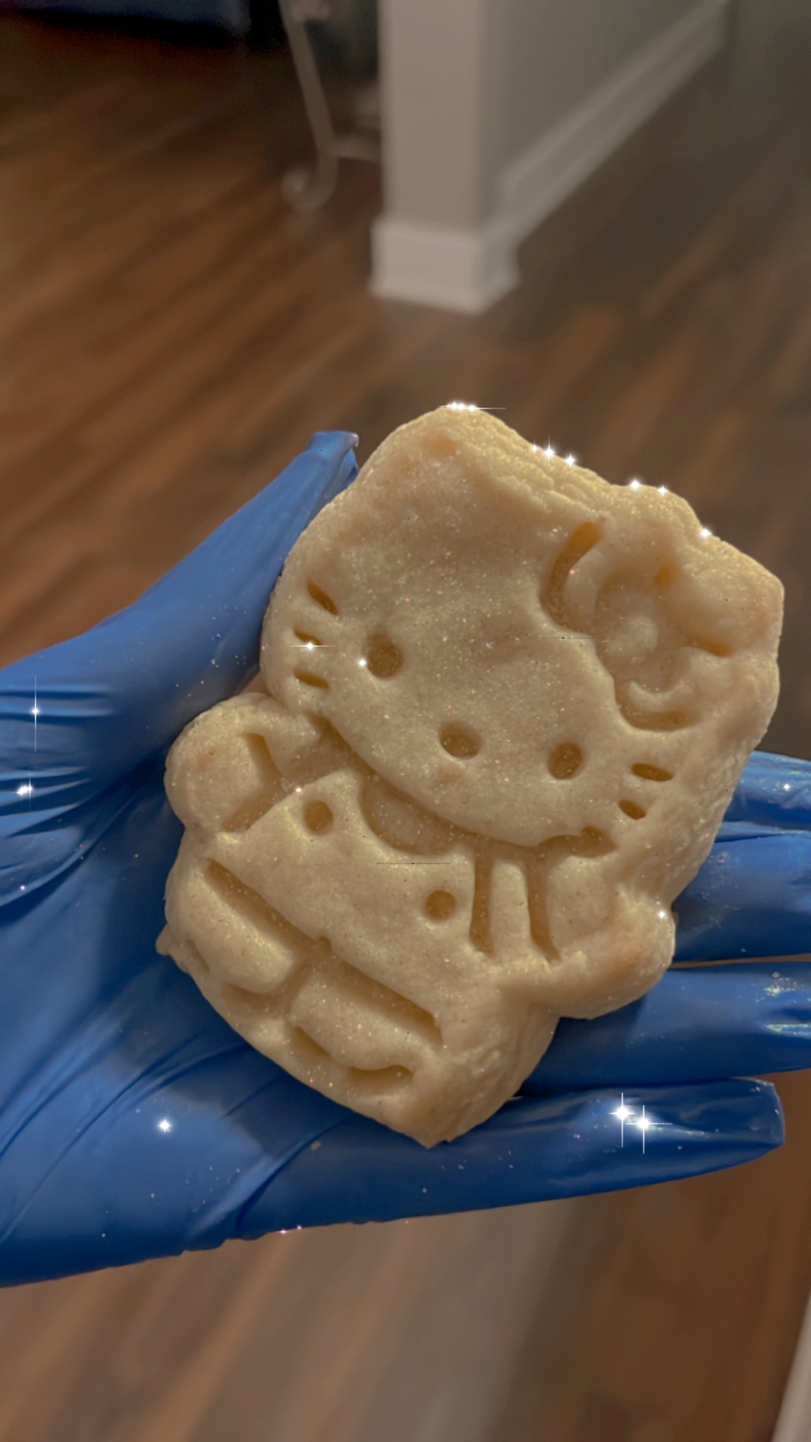Hello Kitty Sugar Cookies🩷 (6)