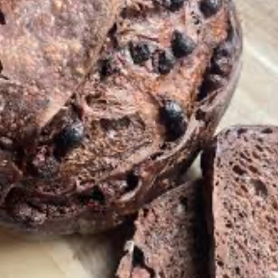 Double Chocolate Chip