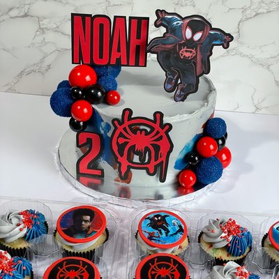 Small Party Package 