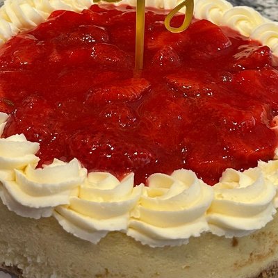 Strawberry