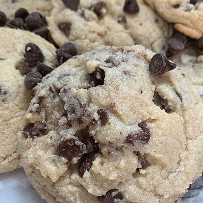 Cookies 