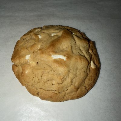 🍪 Pick Any 2 Gourmet 4 oz Cookies — $7