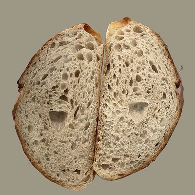 OG ( Classic Sourdough Bread) 