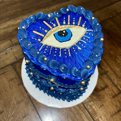Cakes