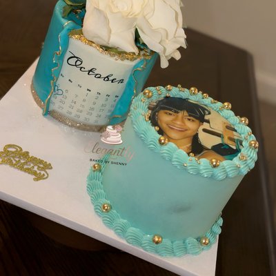 Luxury Cake board 