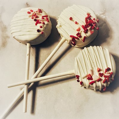 Cake pops Large 
