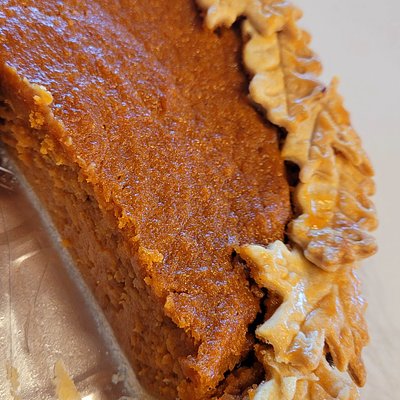 Designer Pies