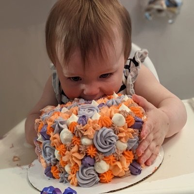 Smash Cakes