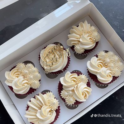Cupcakes 