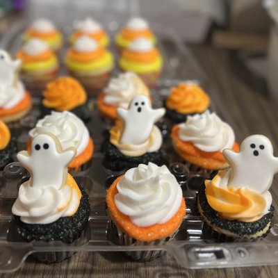 Cupcakes