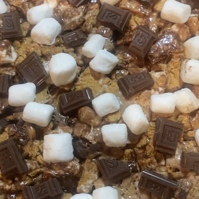 The S’mores RKT 