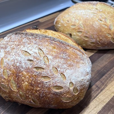 Country Loaf