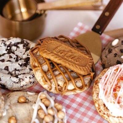 Speciality Flavor Cookies