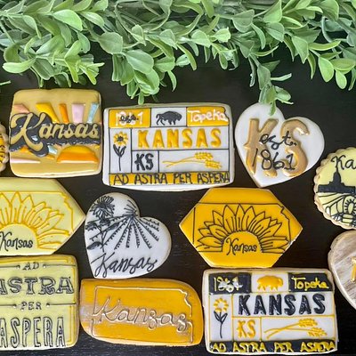 KS Cookies 
