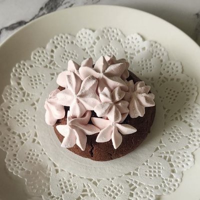 #5 Blooming Zephyr Cookie